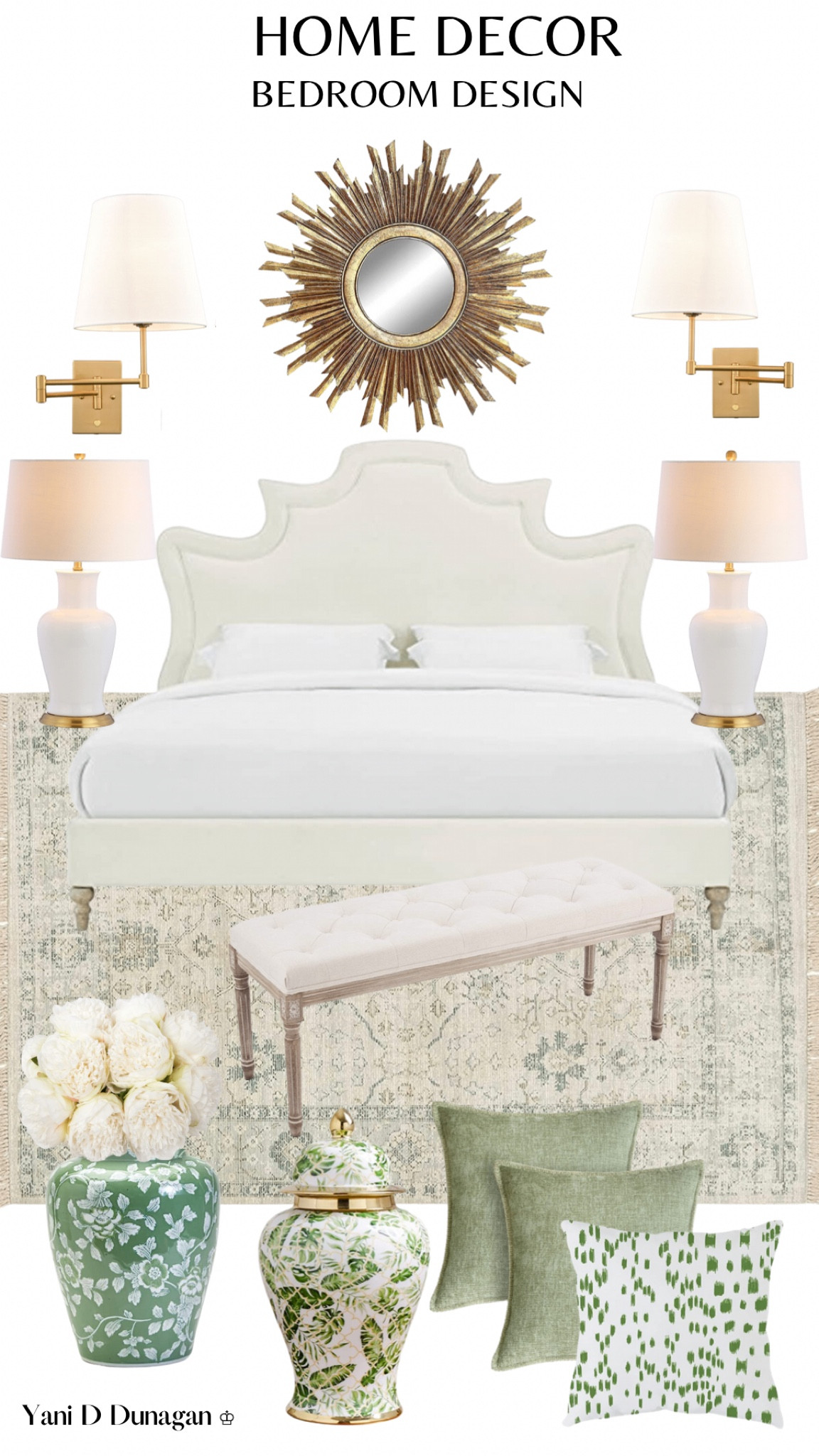 Home Decor Bedroom Design
Great Furniture and Accent Pieces
Bedroom Design.


#LTKstyletip #LTKhome #LTKFind