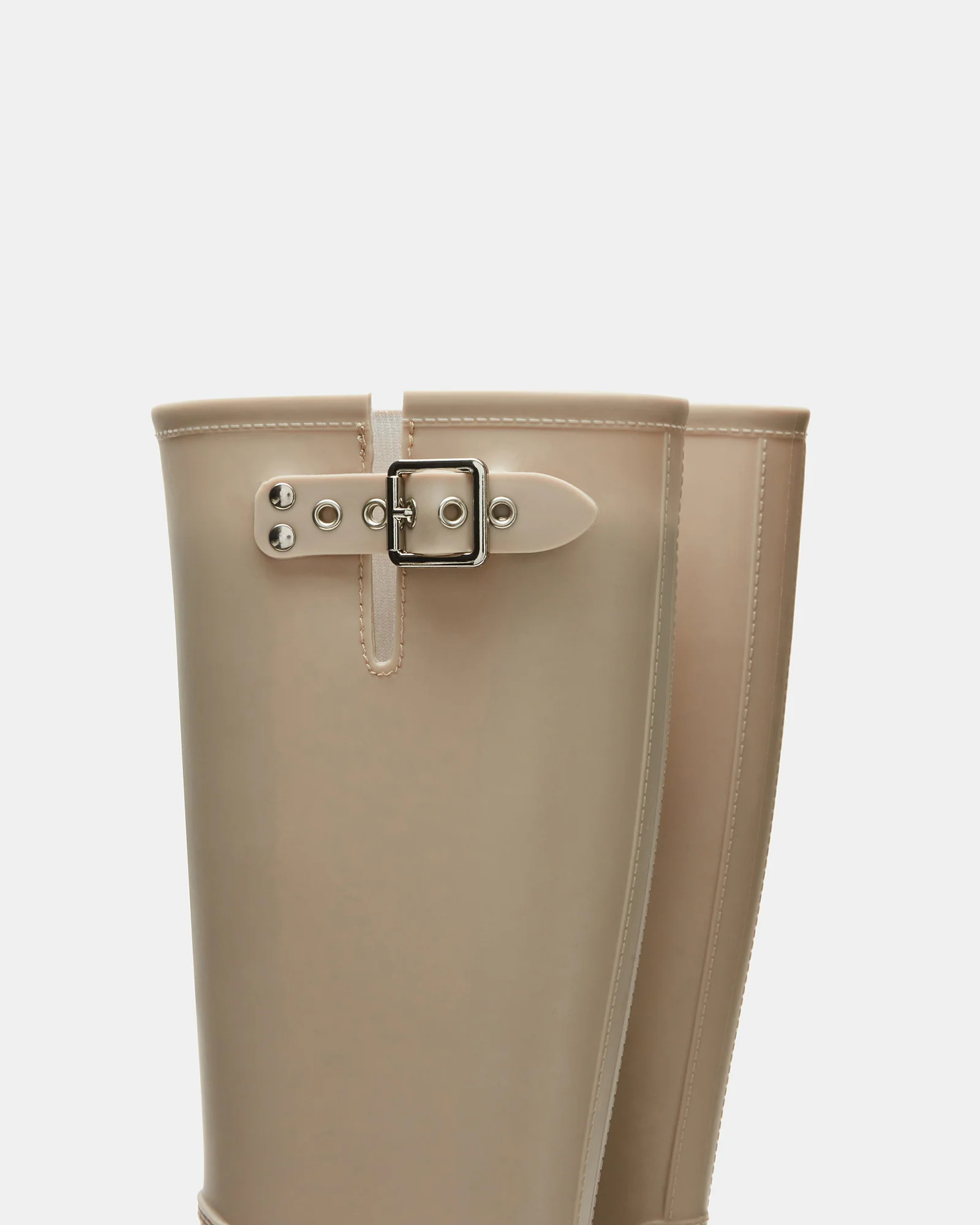 ROCKYH20 Bone Women's Water-Resistant Lug Boot | Steve Madden (US)