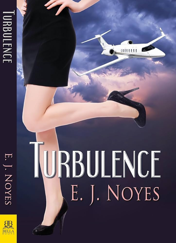 Turbulence | Amazon (US)