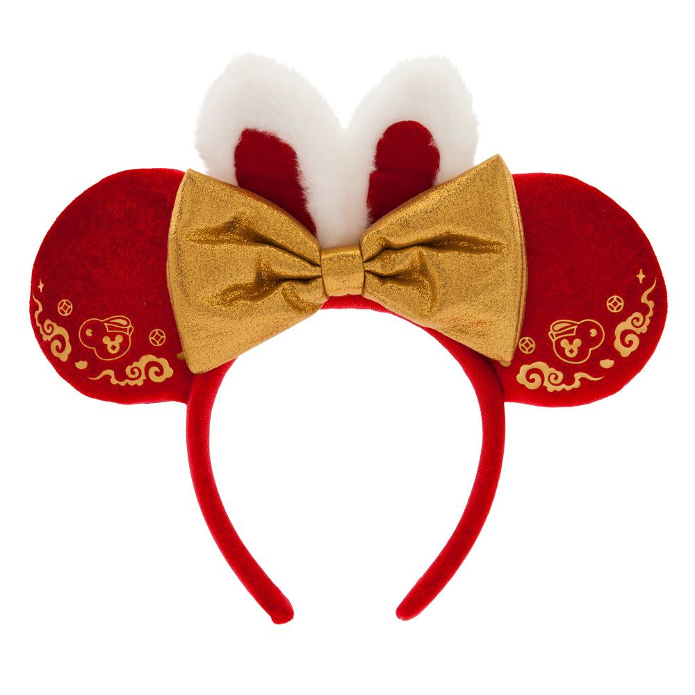Lunar New Year 2023 Ear Headband for Adults | Disney Store