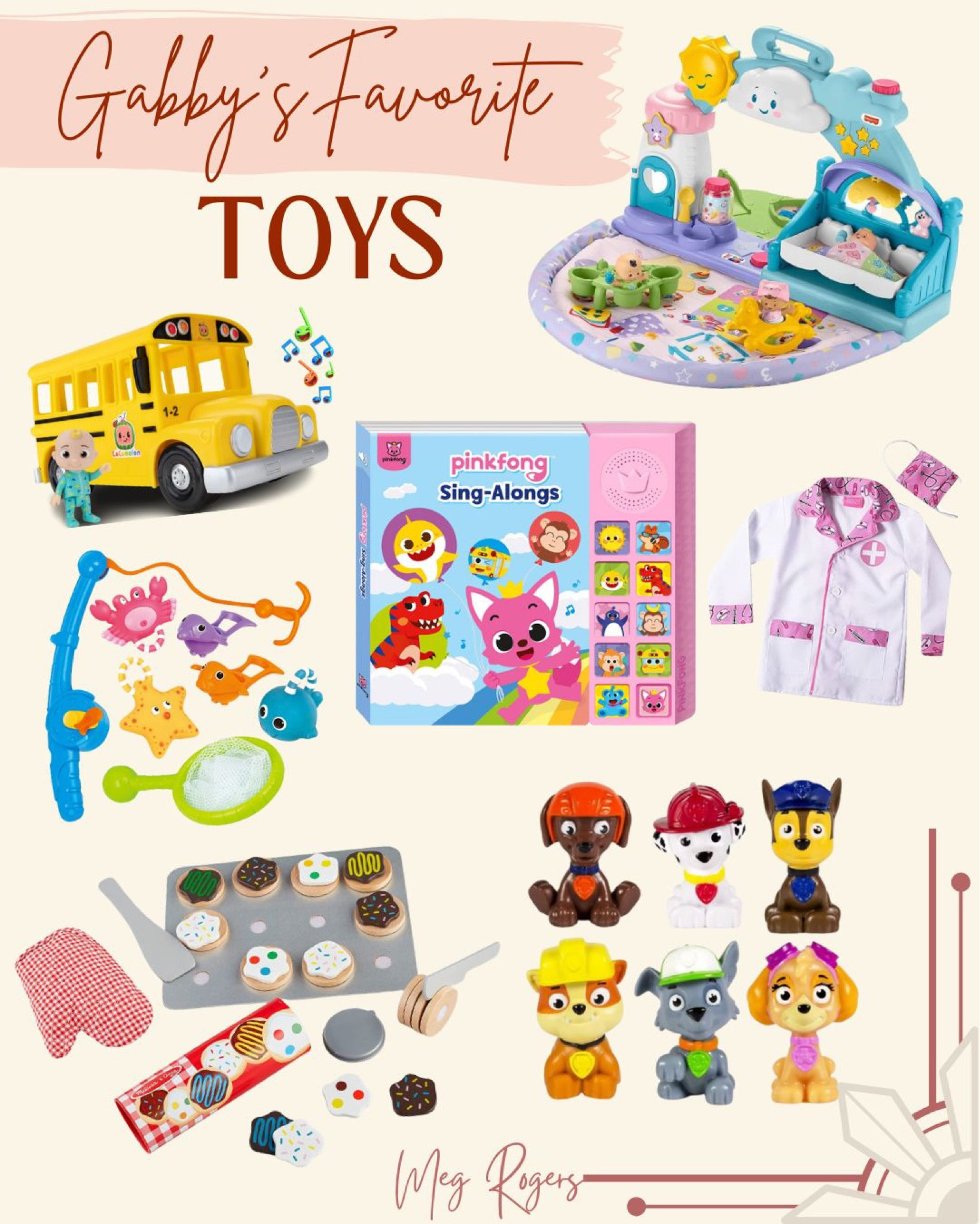 #LTKGiftGuide