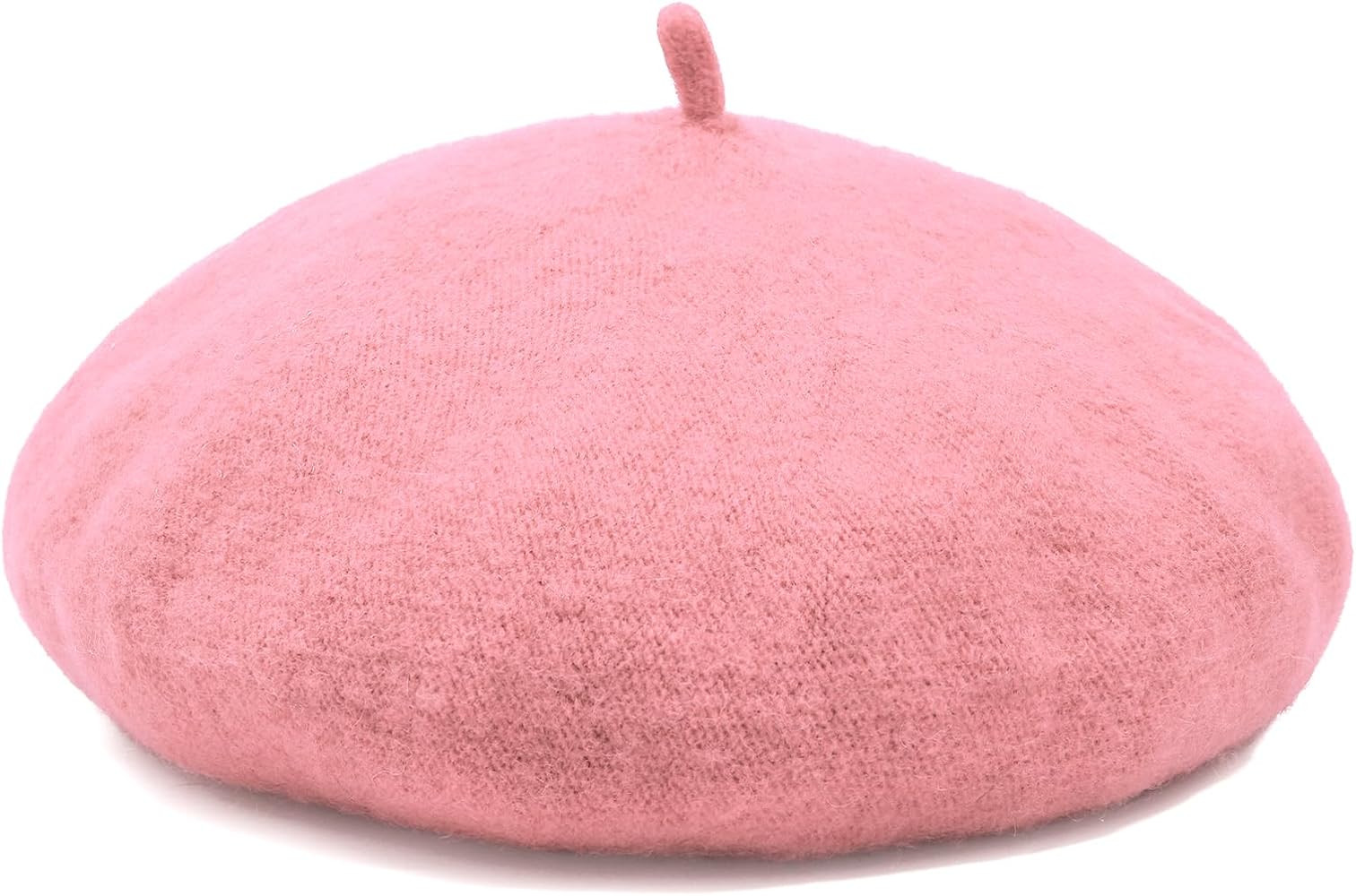 AWAYTR Kids Beret Hats for Girls - Artist French Beret for Toddler Little Girl | Amazon (US)