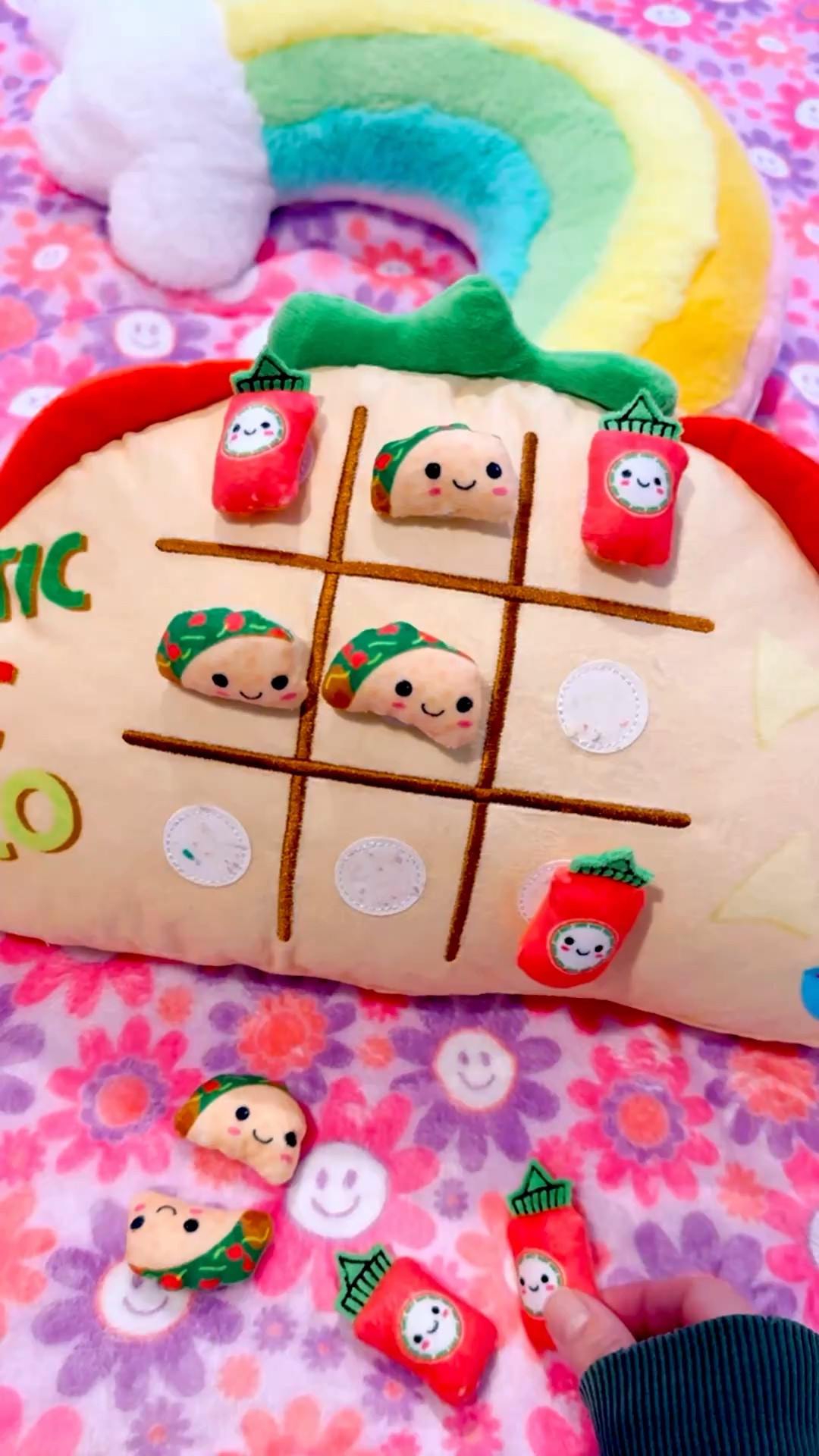 Great gift! Bought this a few years ago and girls still play all of the time! Lowest price I’ve seen 

Kids. Tween. Bedroom. Room idea. Game.

#LTKSaleAlert #LTKKids #LTKfoodie