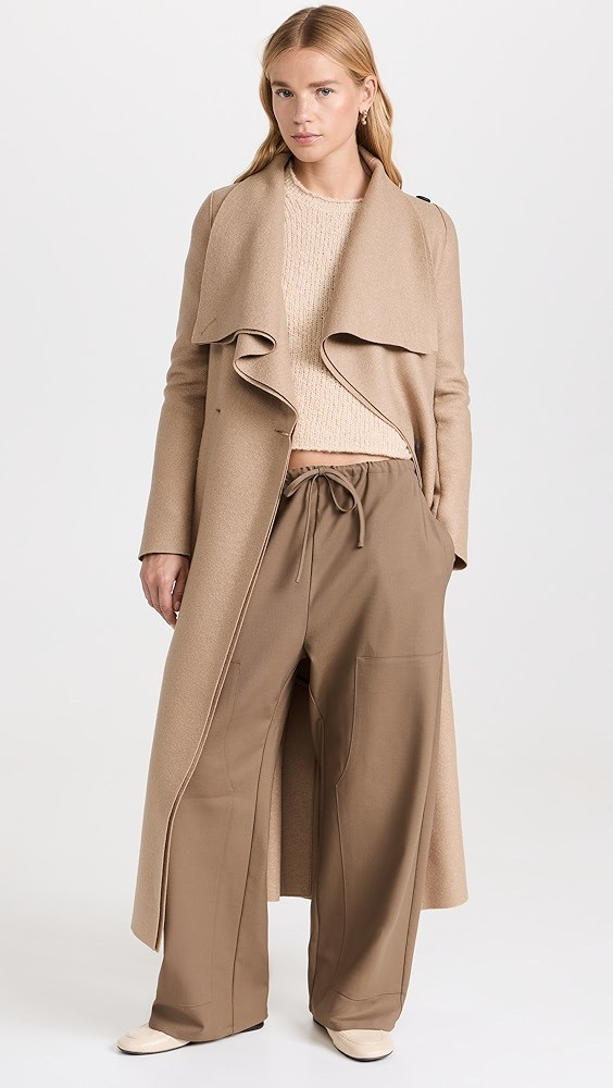 Harris Wharf London | Shopbop