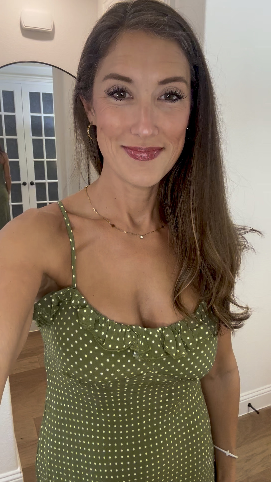#LTKBeauty #LTKTall #LTKOver40