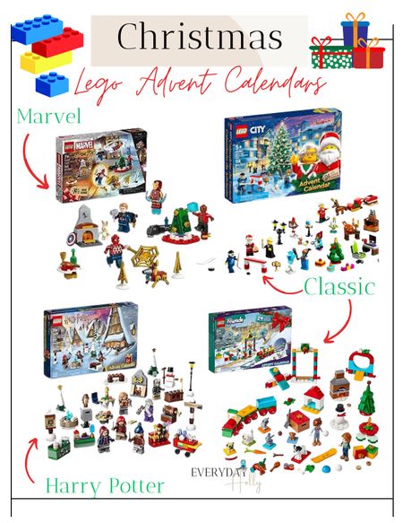 Advent calendars on Amazon, legos, gifts for kids, gifts for girls, Christmas Advent calendars, Holiday 2023, gifts for grandkids


#LTKHoliday #LTKSeasonal #LTKGiftGuide
