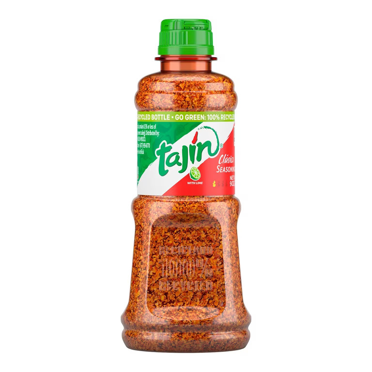 Tajin Clasico Seasoning, Chili Lime Seasoning, 9 oz | Walmart (US)
