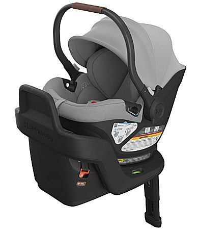 UPPAbaby Aria Infant Car Seat - Anthony | Dillard's