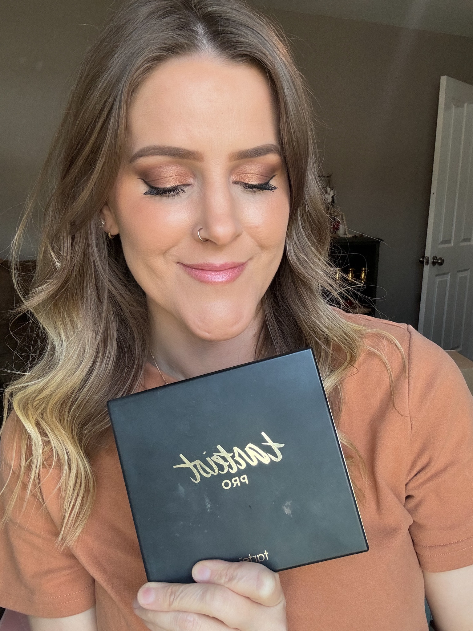 My everyday go to eye look products! I added similar brushes and palette that would be about the same shades as the one I have. 

#LTKGiftGuide #LTKbeauty
