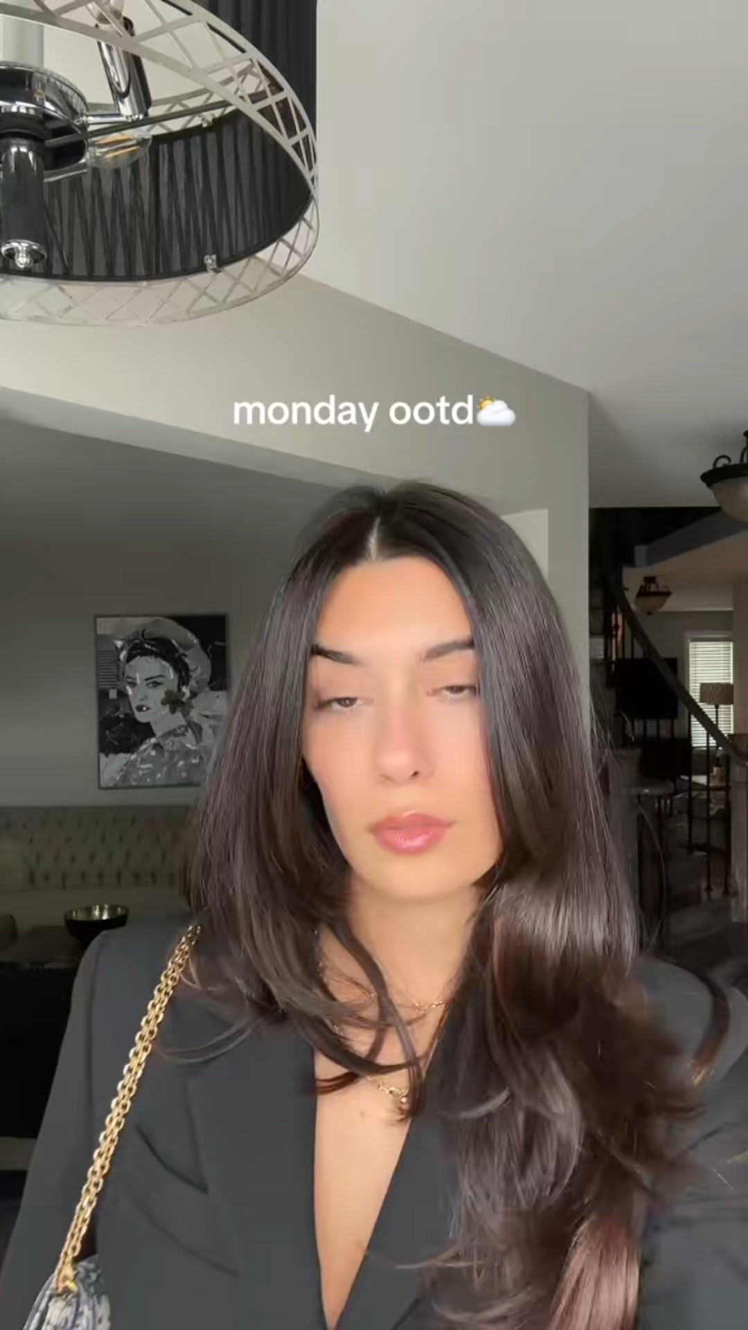 who's got the time #OOTD #mondayoutfit #standoutblazer #aritziaoutfits #aritziastyle #outfitoftheday #outfitinspo #outfitideas #fashioninspo #spring #springoutfit

#LTKspring #LTKcanada #LTKworkwear