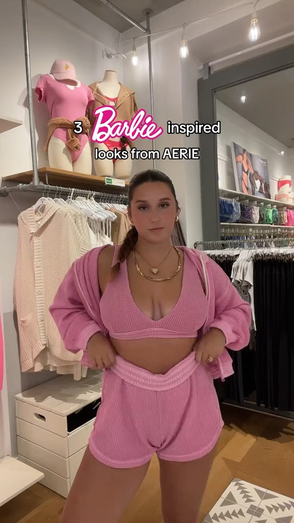 Shop all looks! 