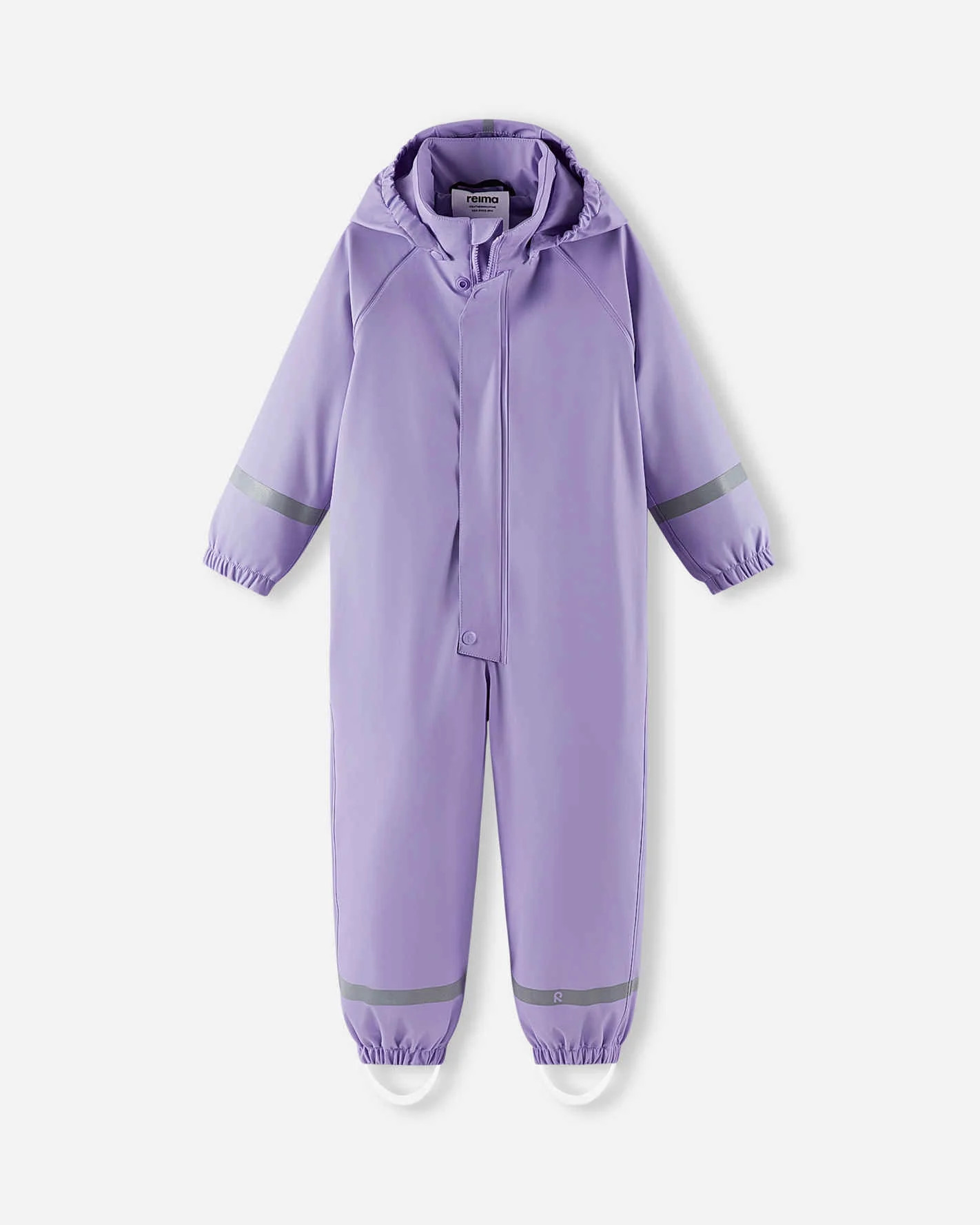 Reima Veteen - Toddler Rubber Rain Suit | Reima Oy