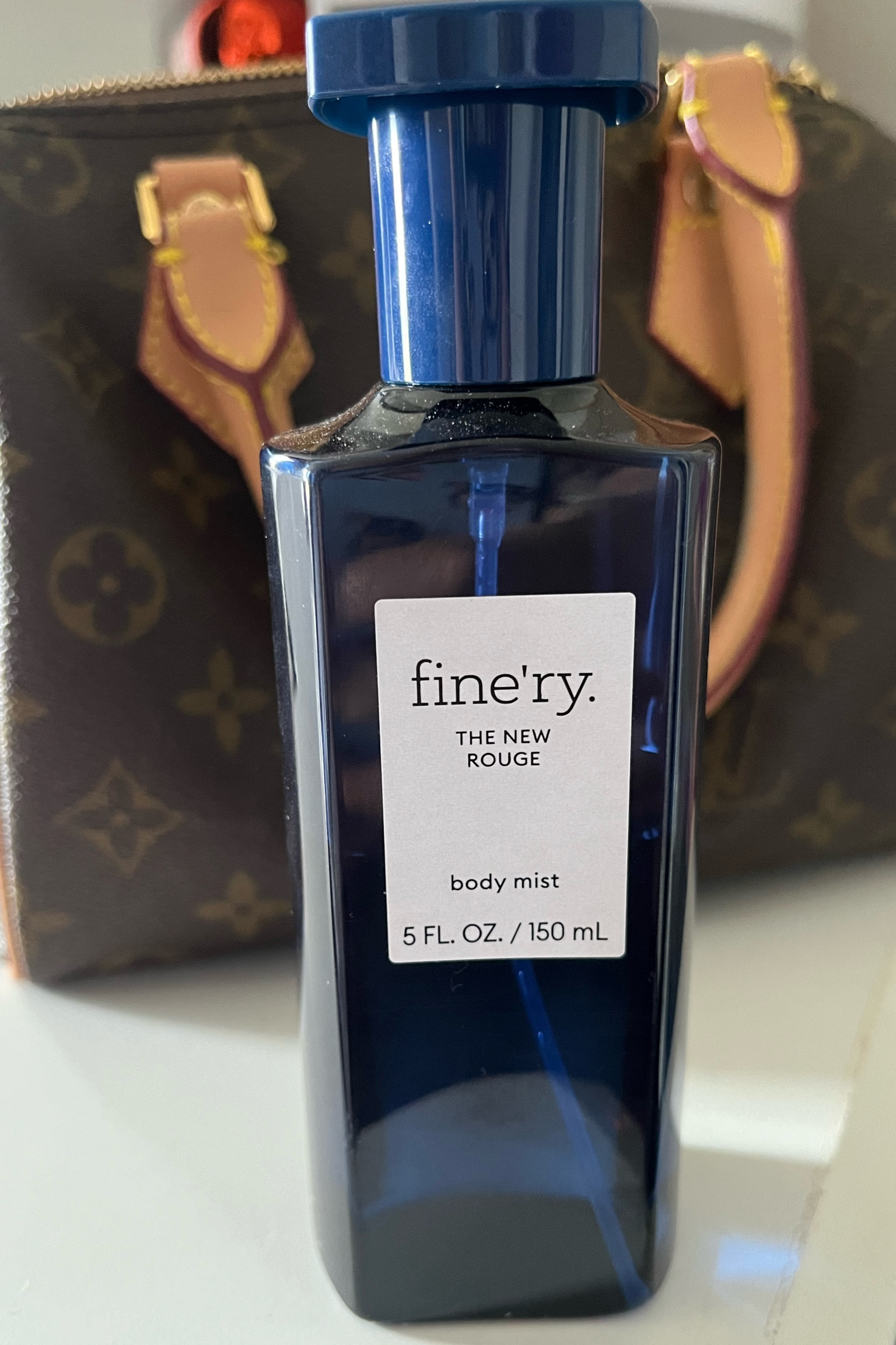 Targets dupe for the Baccarat Rouge 540 perfume, the exact same thing for $15

#LTKStyleTip #LTKBeauty #LTKItBag