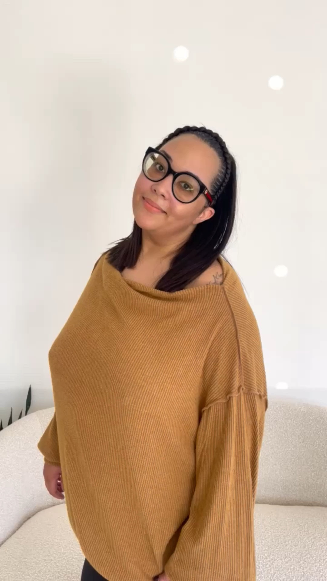 Anyone else obsessed with leggings? Today I break down my fave three ways to style the Spanx faux leather moto leggings - from casual to work ready!

#LTKunder100 #LTKSeasonal #LTKunder50