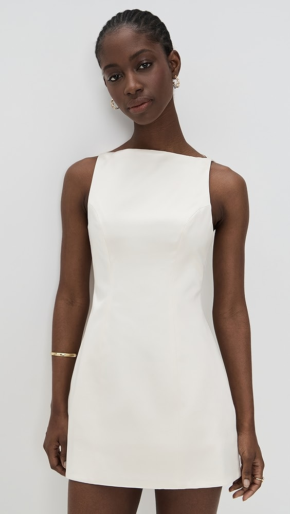 Retrofête Livie Dress | Shopbop | Shopbop