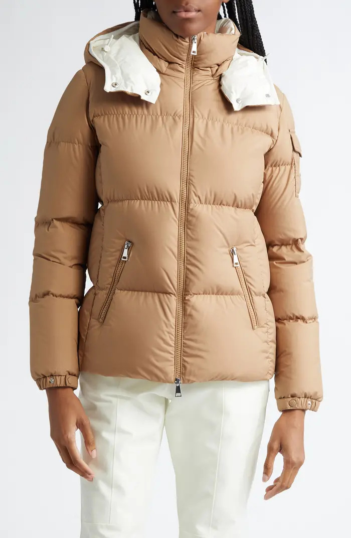Fourmines Down Puffer Jacket | Nordstrom