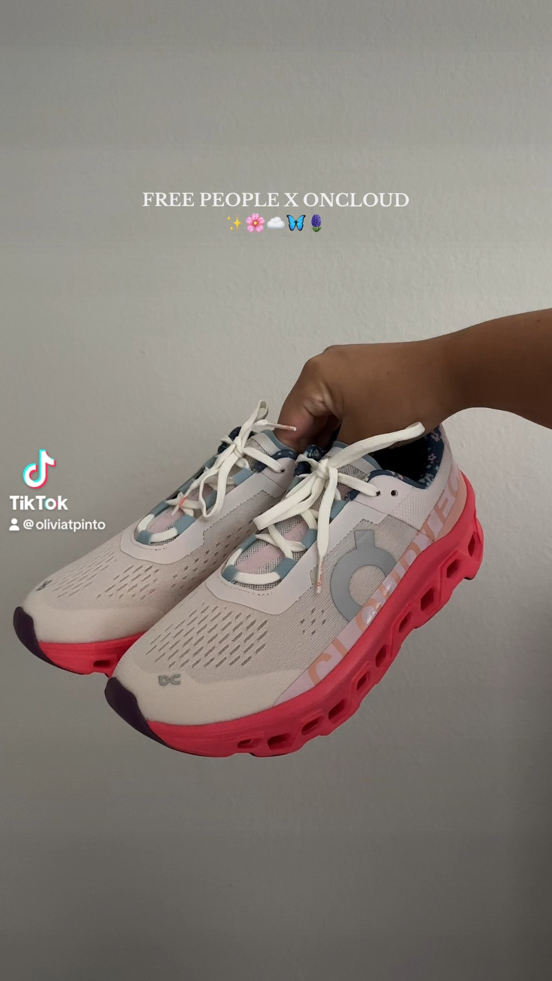 Free People x Oncloud Collab! 

#LTKStyleTip #LTKVideo #LTKFitness