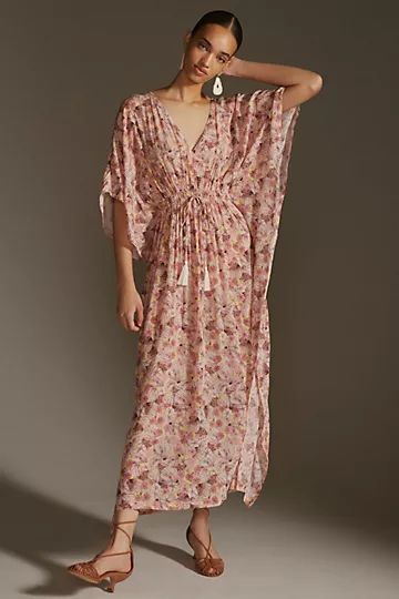 Rujuta Sheth Kaftan | Anthropologie (US)