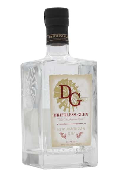 Driftless Glen New American Gin | Drizly