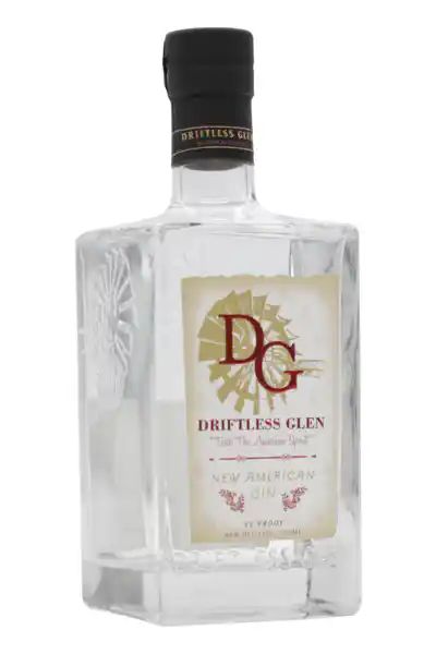 Driftless Glen New American Gin | Drizly