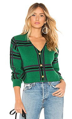 Bellair Cardi
                    
                    Tularosa | Revolve Clothing (Global)