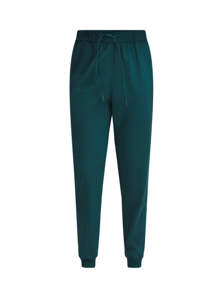 Stretch High-Rise Jogger | Women's Joggers | lululemon | Lululemon (US)