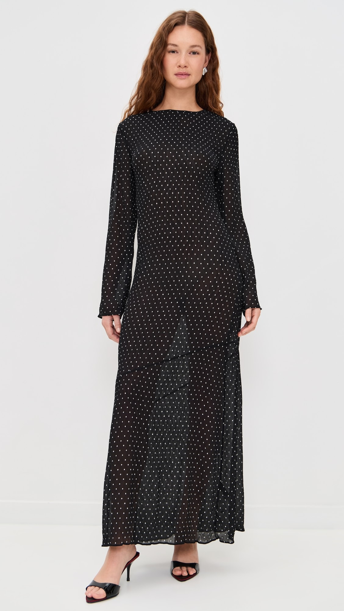 Haven Maxi Dress | Shopbop