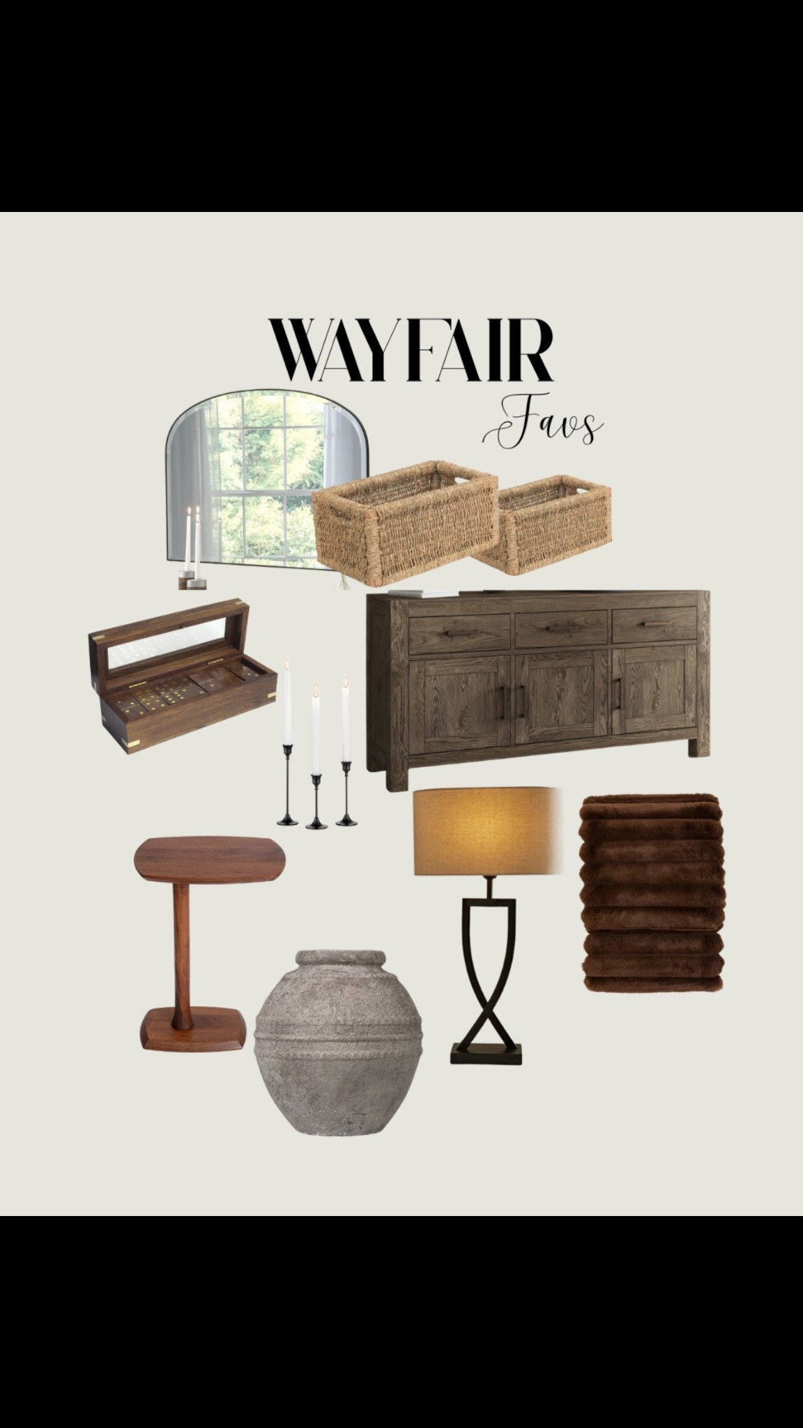 shop the Wayfair Boxing Day sale now!! With so many pieces at discounted prices it’s the perfect time to shop!! #wayfair