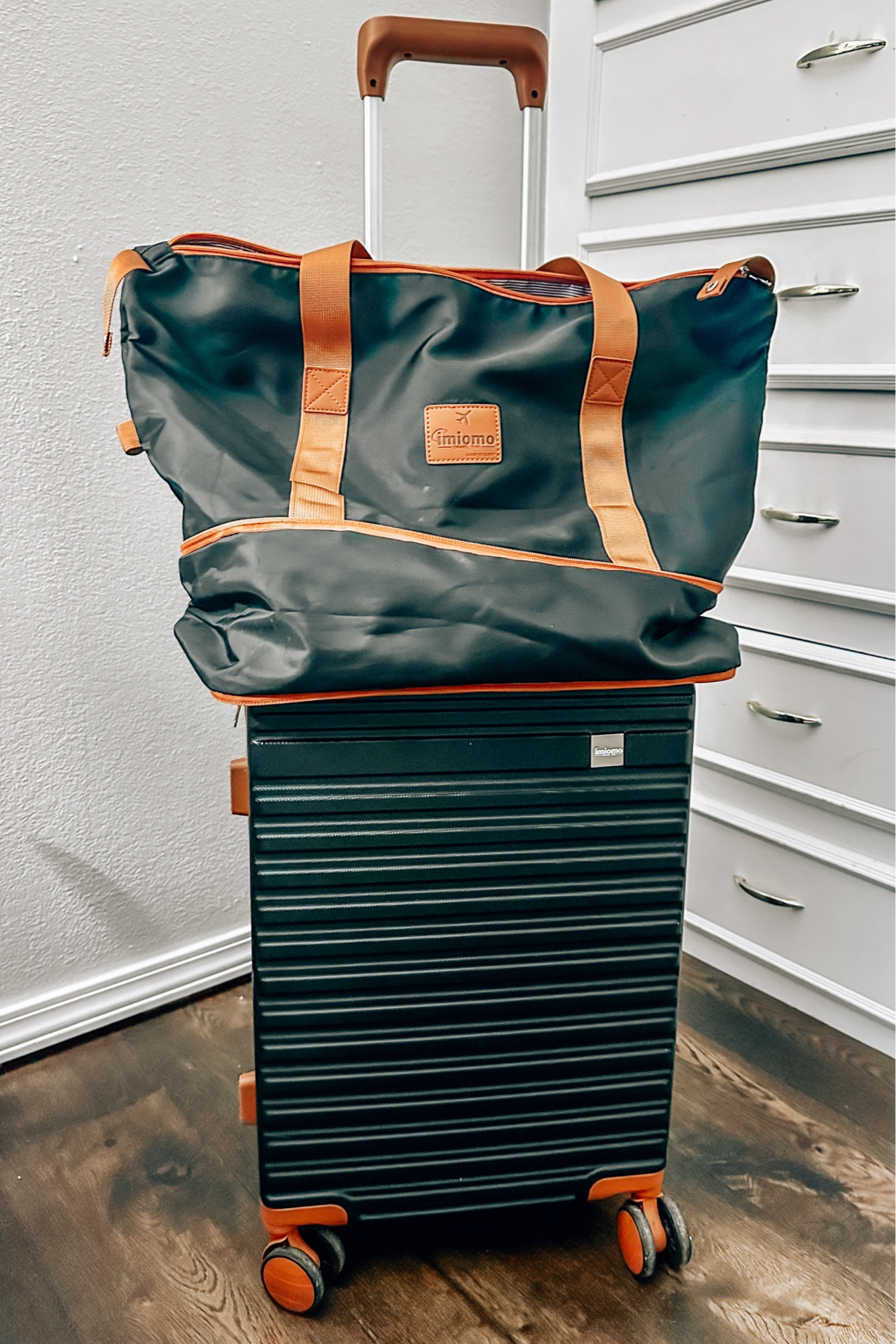Luggage Set