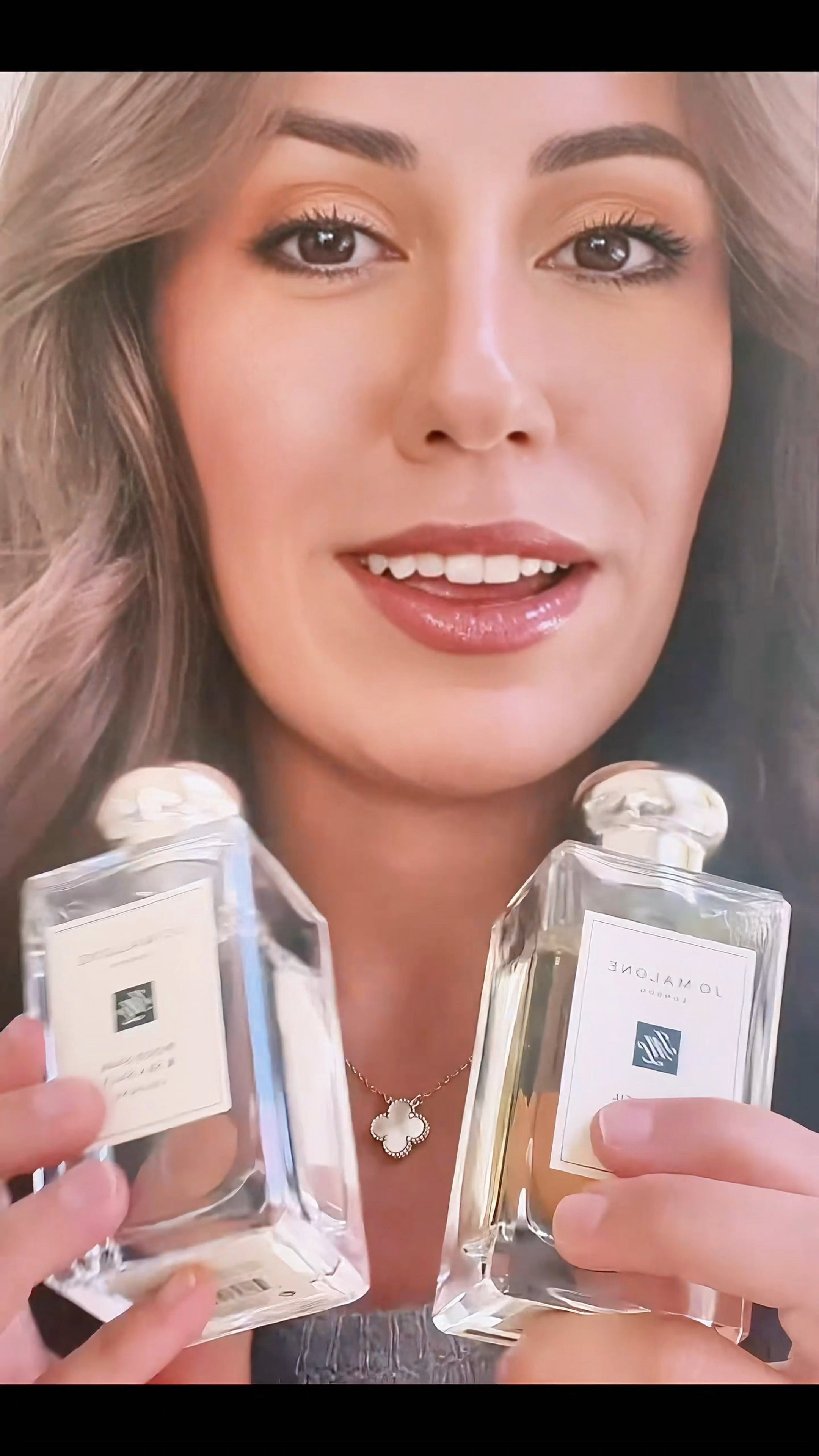 Most luxurious Perfume Layering by @Jo Malone London 

#perfume #perfumetok #perfumetiktok #perfumes #fragrance #fragrancetiktok #perfumelayering #luxuryperfume #luxuryfragrance #tiktokmademebuyit #jomalonelondon #jomalone #woodsageandseasalt #limebasilmandarin #luxury #perfumereview #perfumetok #perfumecollection 

#LTKBeauty #LTKSaleAlert #LTKVideo