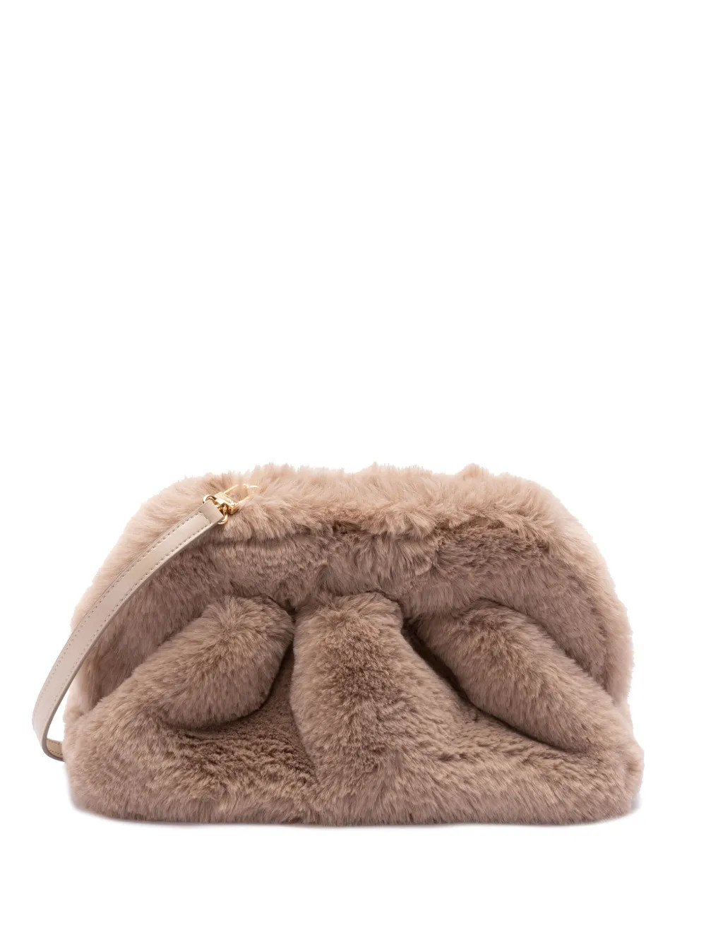 Tia clutch bag | Farfetch Global