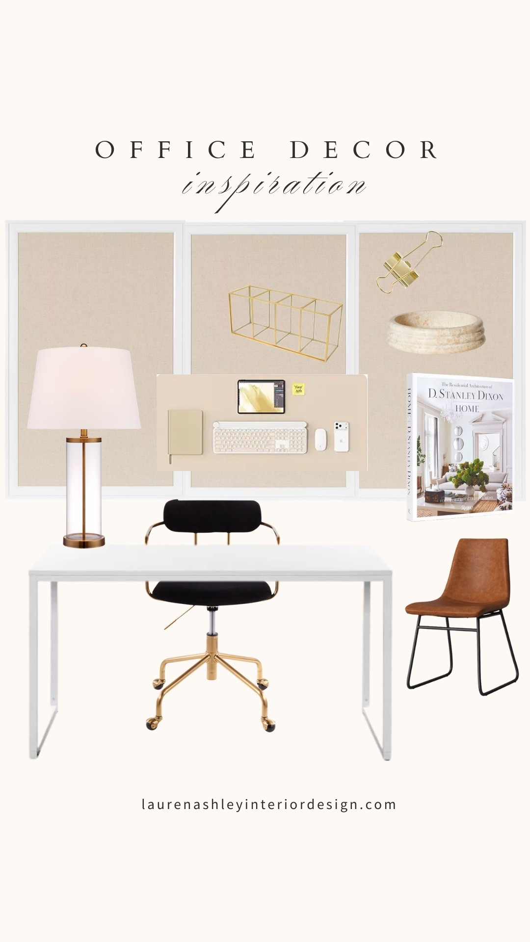 Office looks for less! 🖤☕️✨

#LTKHome #LTKdayinmylife