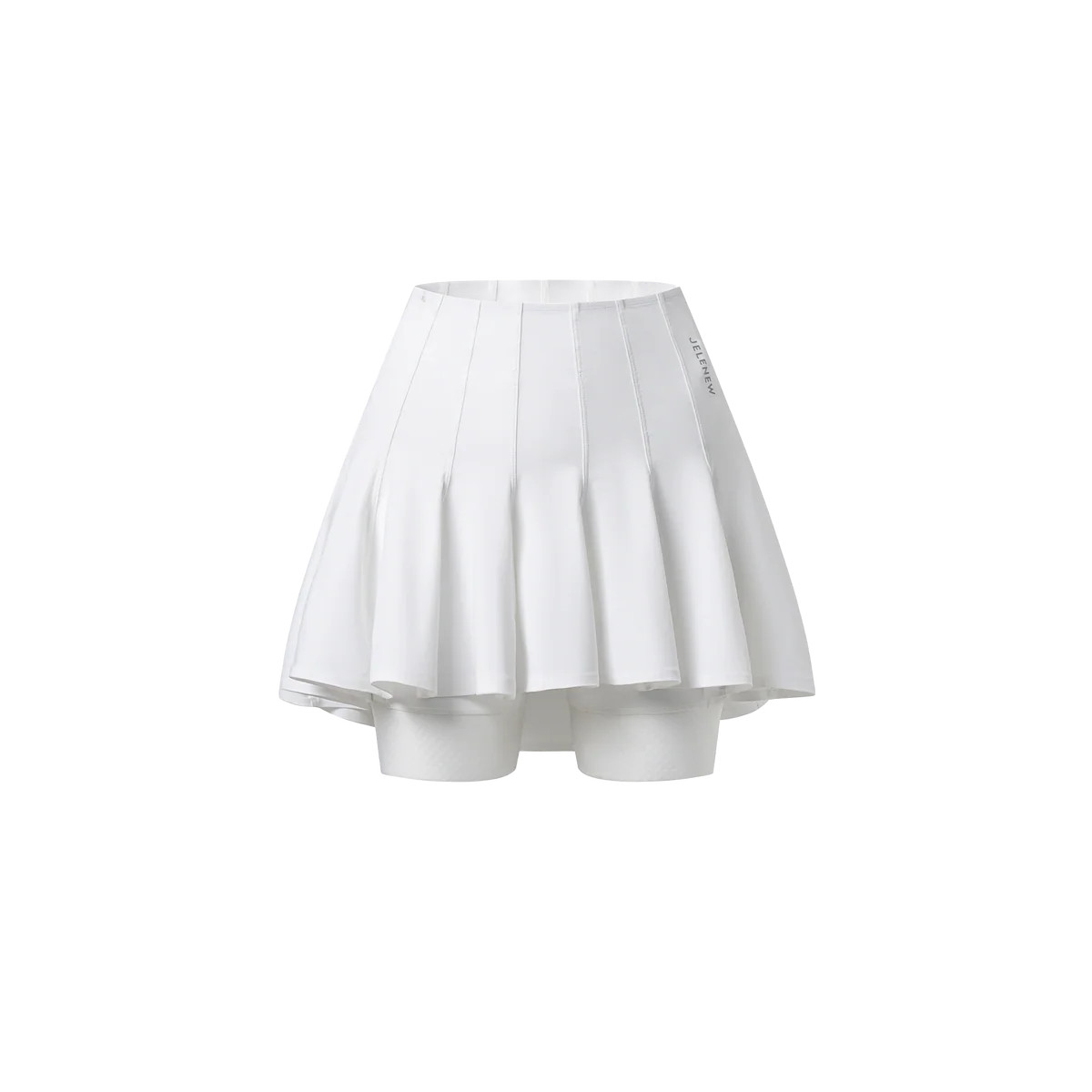Current Fast-dry High-rise Skort | Jelenew