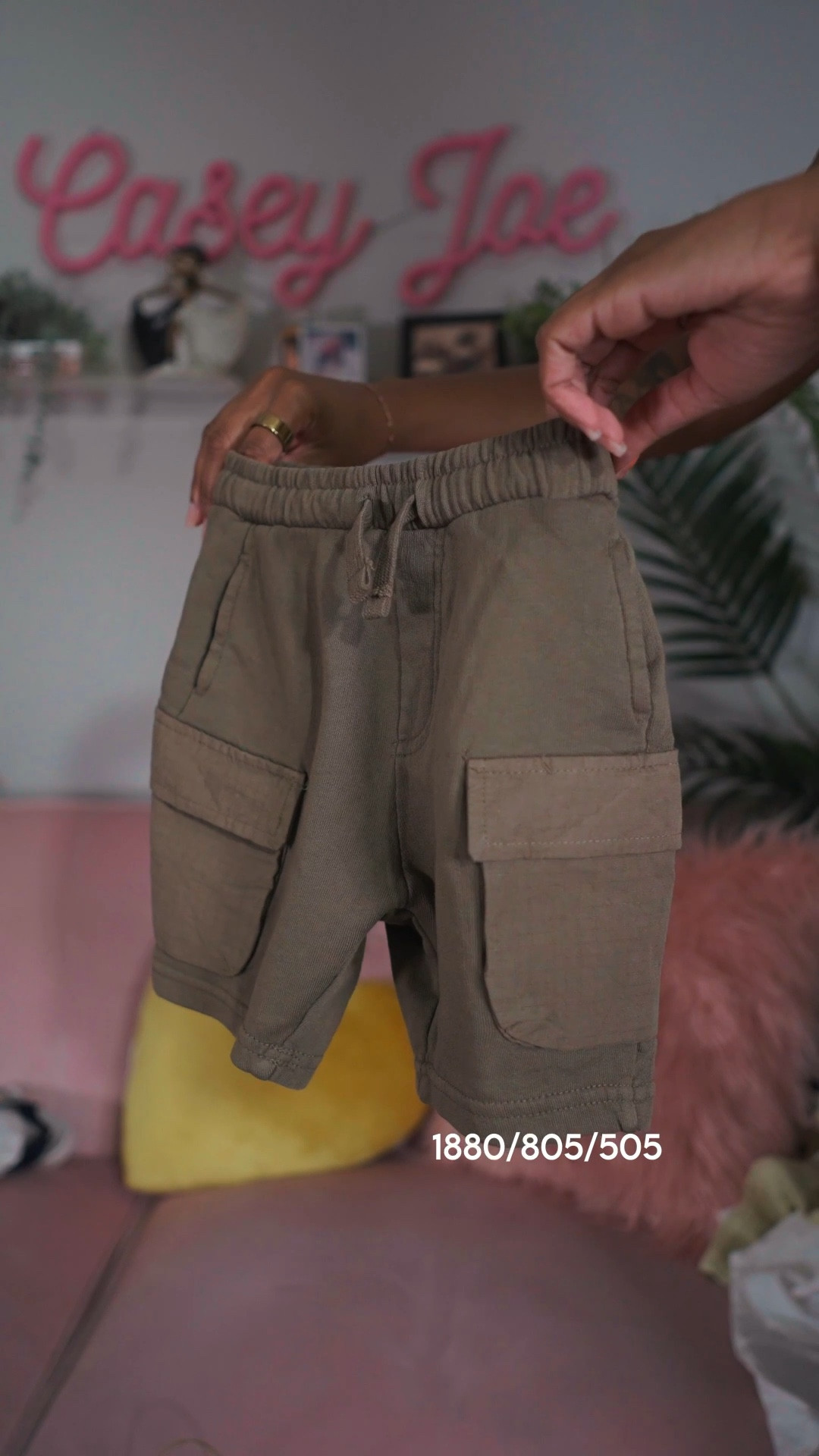 Zara Toddler Haul 👕👟
Grabbed some toddler summer staples from the Zara sale—everything’s in size 3T and shoes are toddler size 8. Think cute neutral shorts, breezy linen tops, and sets that scream stylish toddler but make it effortless. Perfect for moms who love dressing their littles like mini influencers 😂 Everything’s linked below!

#ToddlerBoyStyle #ToddlerSummerOutfits #ZaraKids #ZaraSaleFinds #LTKBaby #LTKKids #LTKSaleAlert #MiniStyle #NeutralToddlerStyle #CoolMomClub #MomStyle #StylishToddlers #ZaraToddler #ToddlerWardrobe #MomsOnLTK #AffordableToddlerClothes #SummerOutfitIdeas #ZaraMini #BoyMomStyle