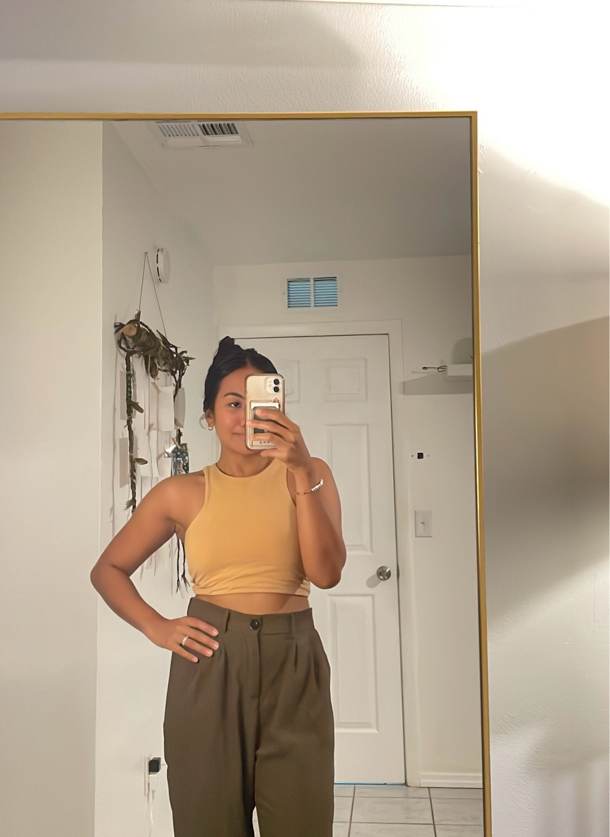 My on the go outfit 

#LTKStyleTip #LTKxNSale #LTKSummerSales