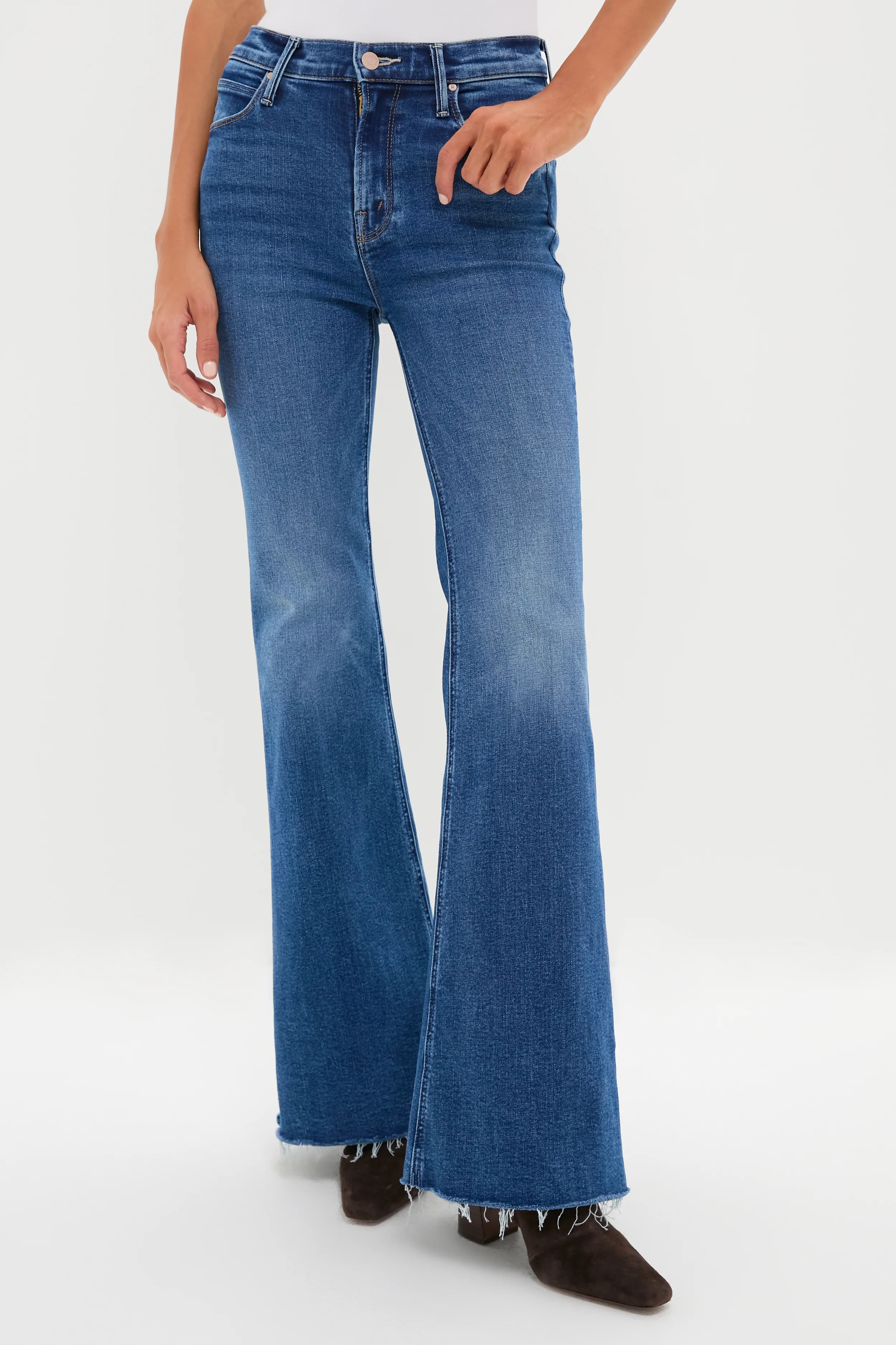 Let's Split The Doozy Sneak Fray | Tuckernuck (US)