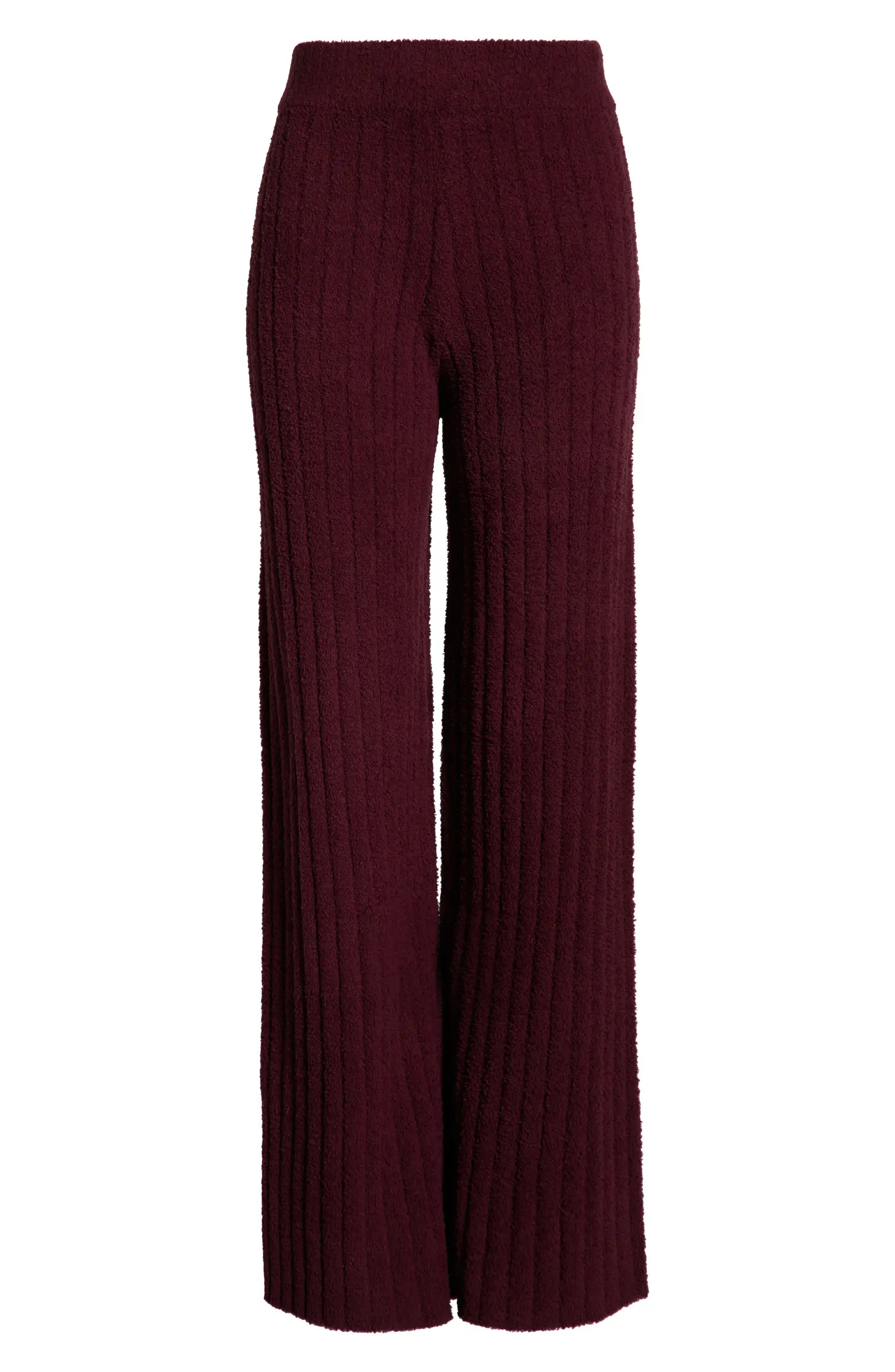 Terri Rib Pants | Nordstrom