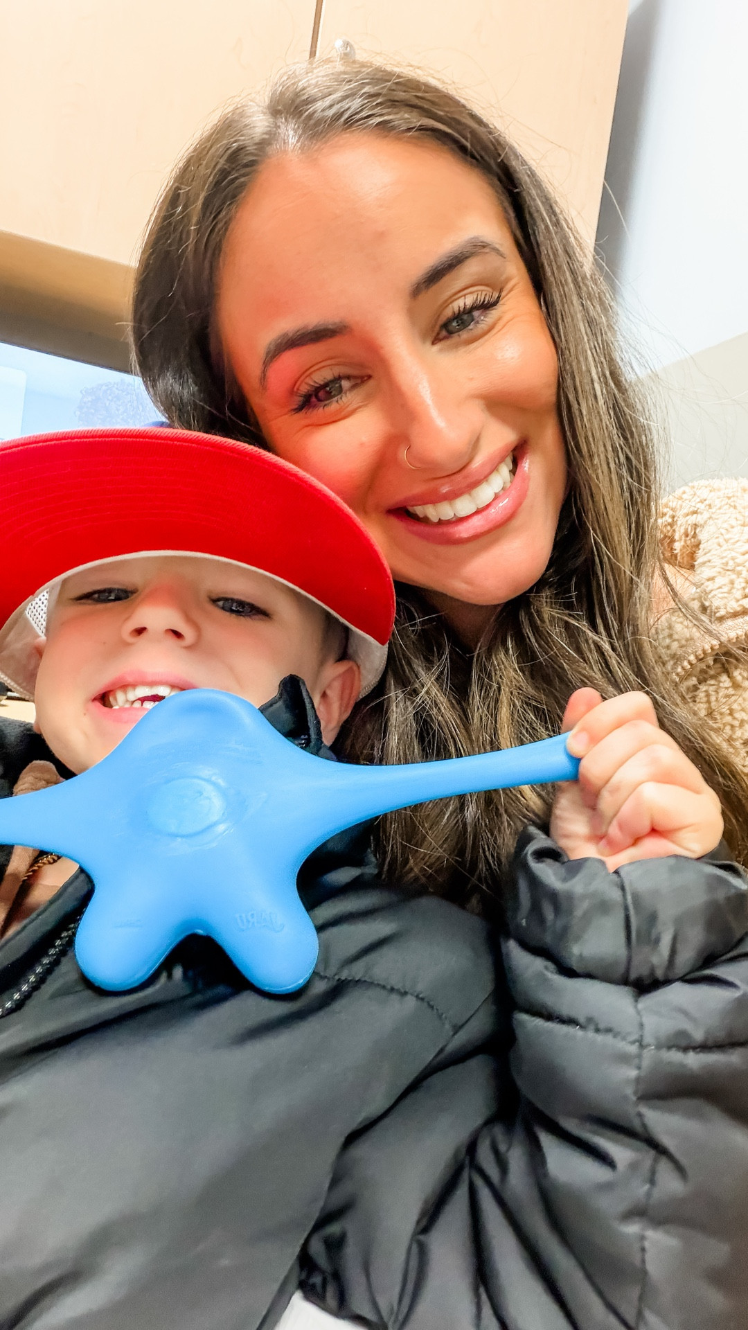 Coolest kids toy 👏🏽

#LTKKids #LTKGiftGuide #LTKmomlife