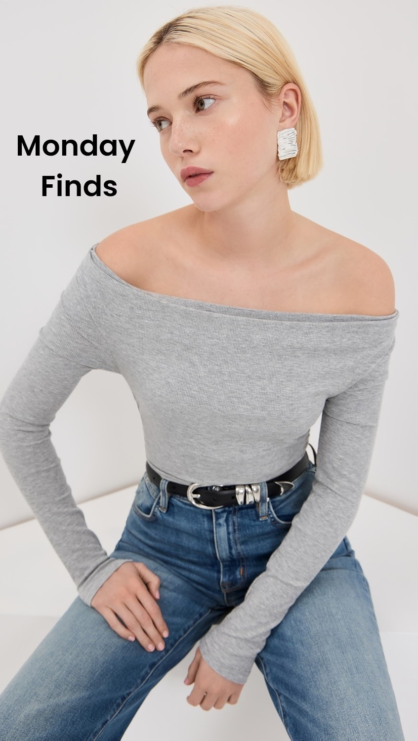 Monday finds 

#LTKFindsUnder100 #LTKFallSale #LTKHome
