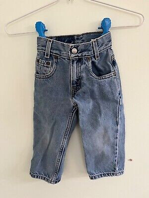 Vintage toddler Levis 550 slim relaxed Fit. 2T  | eBay | eBay US
