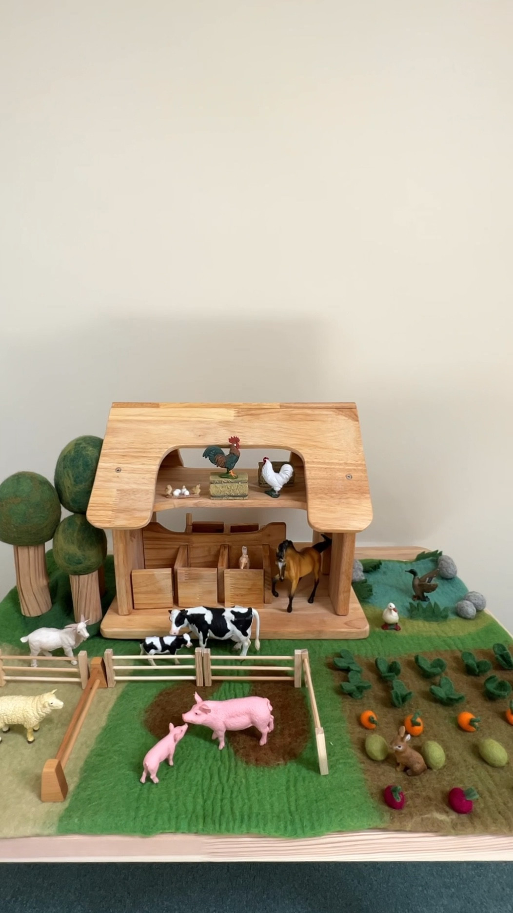 Farm small world
Playroom Favorites
Playroom toys

#LTKVideo #LTKKids #LTKBaby
