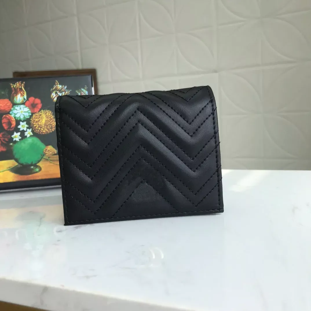 Luxury Designer Marmont Wallet … curated on LTK