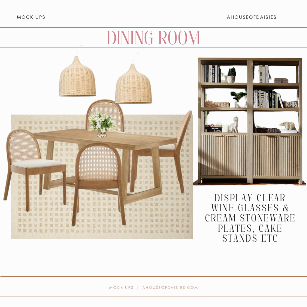 Dining Room Products | Amazon (US)