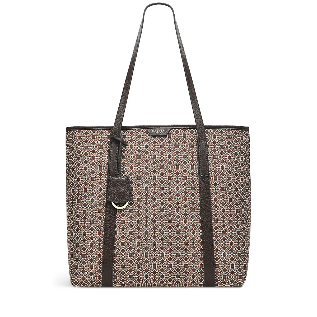 Large Open-Top Tote | Museum Street SS23 | Radley London | Radley London US