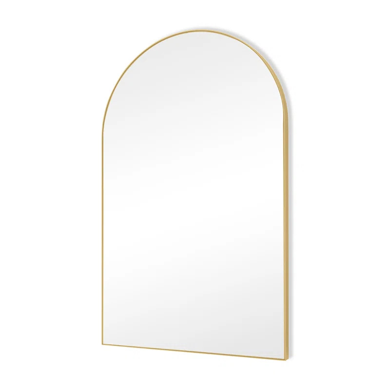 Metal Mirror | Wayfair North America