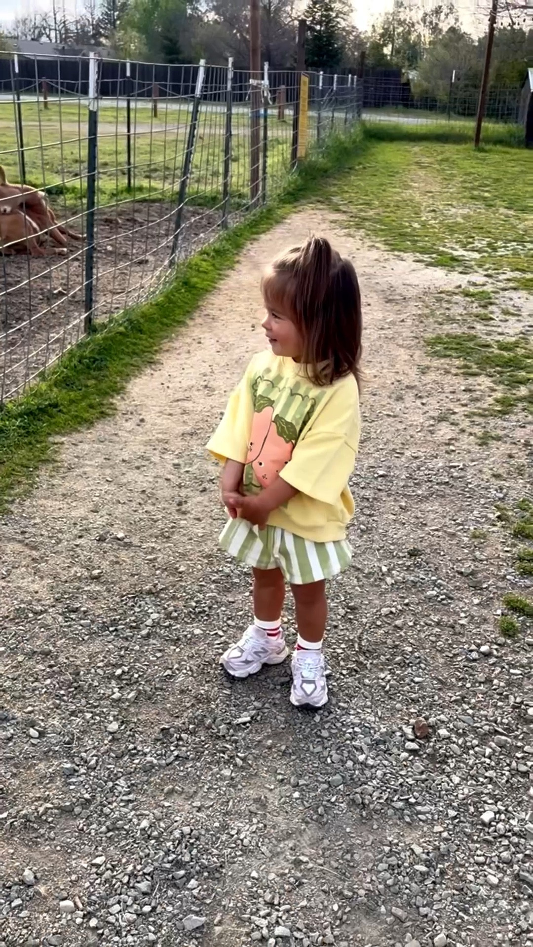 Toddler girl outfit
Spring outfit
Matching set
New balance shoes for kids



#LTKvlog #LTKKids #LTKdayinmylife