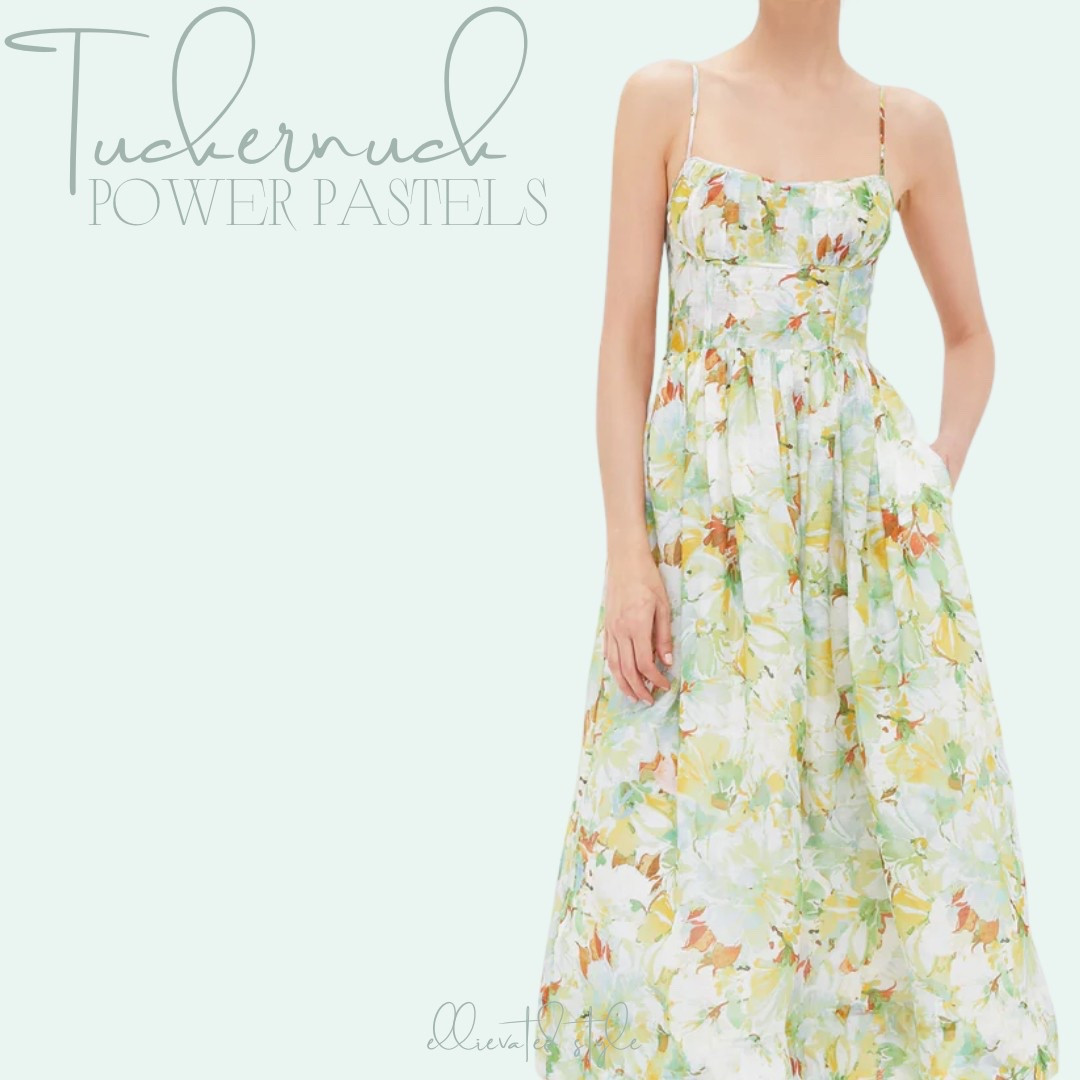 Tuckernuck never misses — sharing my favorites from their new “power pastels” edit 🩵

#LTKStyleTip #LTKWedding #LTKSeasonal