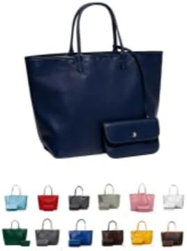 Women's Tote Bag HandBag Bags Large Tote Bag Top Handle Shoulder Hobo Handbag | Amazon (US)