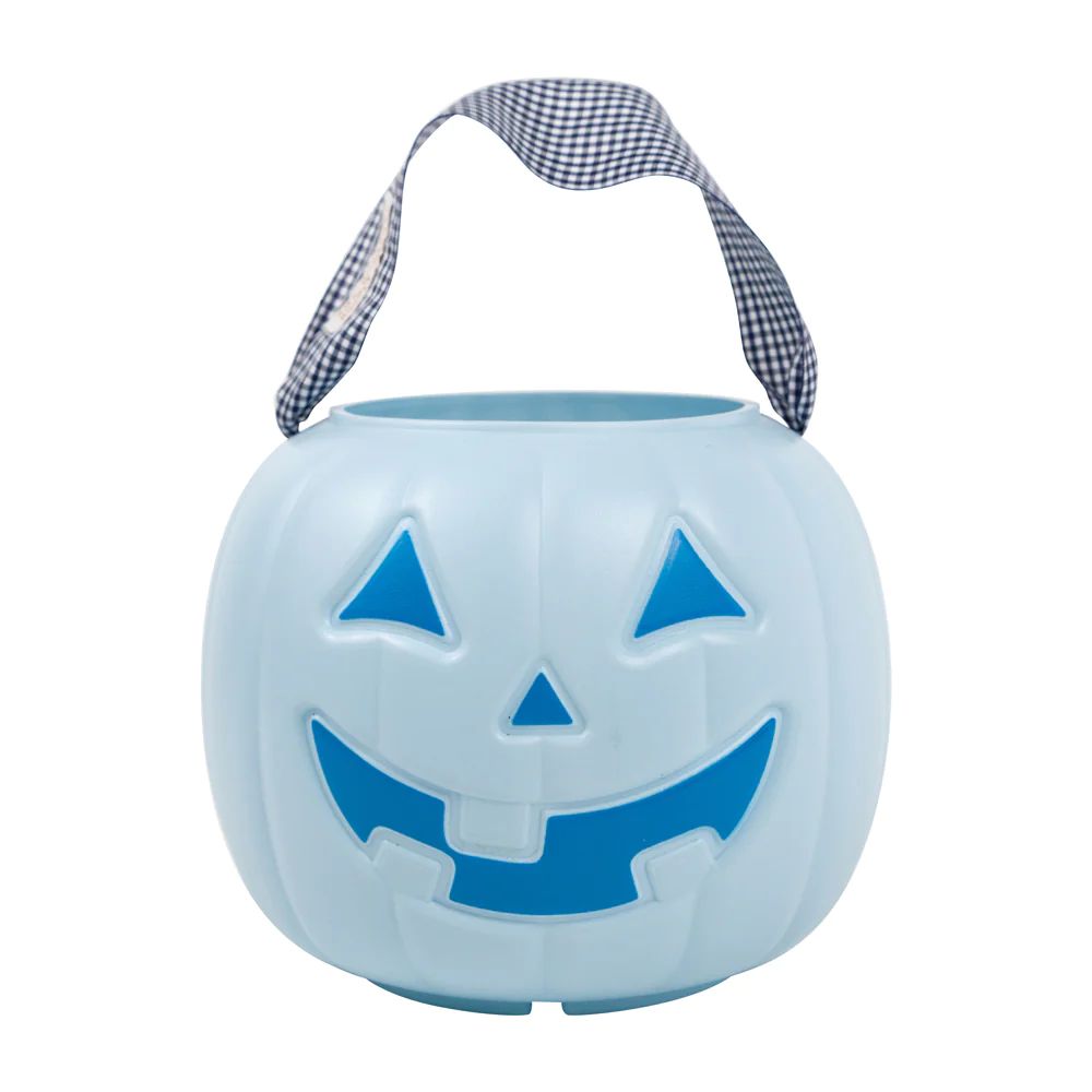 Sir Proper's Pumpkin Pail | The Beaufort Bonnet Company