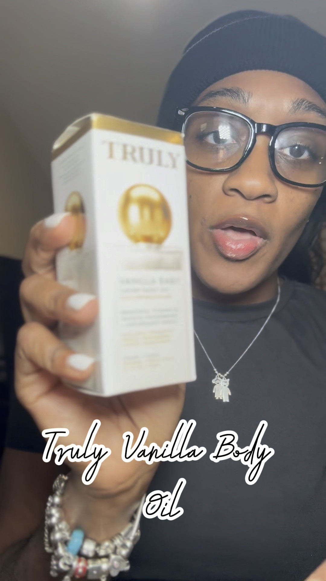 Truly Vanilla Baby

#LTKBeauty #LTKFindsUnder50 #LTKGiftGuide